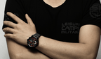 Men's Multifunction Analog Quartz Watches Waterproof Wrist Watch With Stainless Steel Mesh Band Excellent Design Perfect Gift - SJB-DIAMOND ELITES