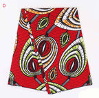 African fabric wax Pi-Mart