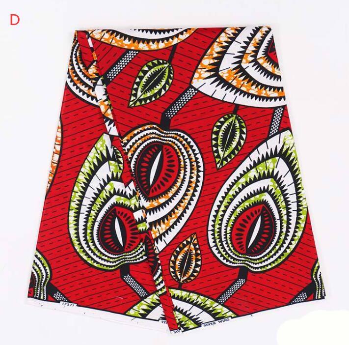African fabric wax Pi-Mart