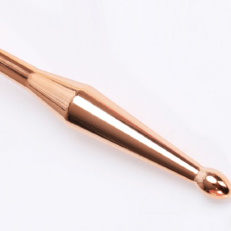 Toothbrush type foundation brush Pi-Mart