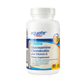 Equate Triple Strength Glucosamine Chondroitin Plus Vitamin D Tablets; 80 Count EasyOptionXY LLC
