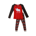 Family Matching Pajamas Pi-Mart