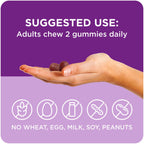 Equate Sleep Gummy Supplement with Melatonin and L-Theanine; 50 Count EasyOptionXY LLC