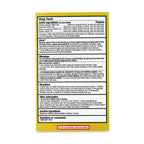Equate Yeast Relief Multi-Symptom Formula; 60 Count EasyOptionXY LLC