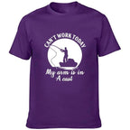 Men's Printed T-Shirt Pi-Mart