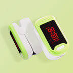 Yongrow Medical Fingertip Pulse Oximeter Pi-Mart
