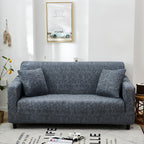 Printed sofa cushion sofa cover sofa cover Pi-Mart