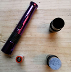 Beauty equipment blush makeup cleaning brush electric cleansing brush Pi-Mart
