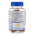 Equate Drug-Free Sleep Support Gummies Dietary Supplement; Honey-Lemon Flavor; 60 Count