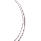 Hyper Tough 1/4" x 100' Nylon Twisted Rope EasyOptionXY LLC