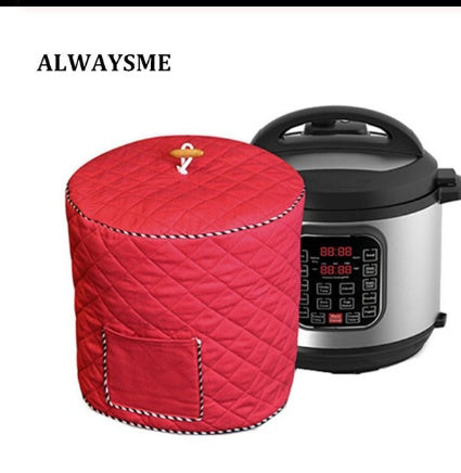 Rice cooker cover Pi-Mart