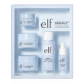 e.l.f. Hydrated Ever After Skin Mini Kit