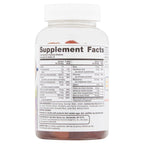 Equate Multivitamins Assorted Fruit Flavors Adult Gummies; 150 Count