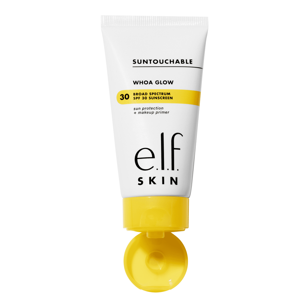e.l.f. SKIN Suntouchable Whoa Glow SPF 30, Sunbeam, 1.7 fl oz EasyOptionXY LLC