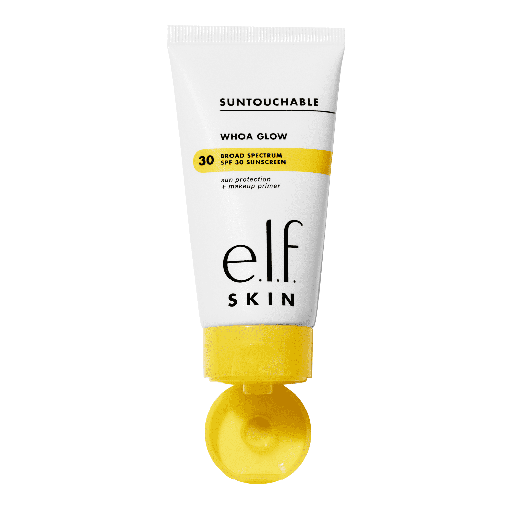 e.l.f. SKIN Suntouchable Whoa Glow SPF 30, Sunbeam, 1.7 fl oz EasyOptionXY LLC