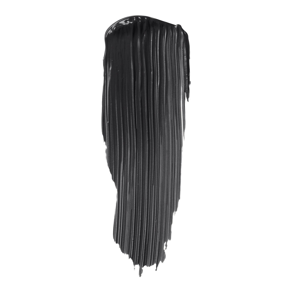 e.l.f. Lash 'N Roll Mascara, Pitch Black, 0.32 oz EasyOptionXY LLC