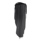 e.l.f. Lash 'N Roll Mascara, Pitch Black, 0.32 oz EasyOptionXY LLC