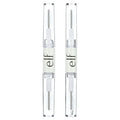 e.l.f. Clear Brow & Lash Mascara Set of 2 EasyOptionXY LLC