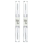 e.l.f. Clear Brow & Lash Mascara Set of 2 EasyOptionXY LLC