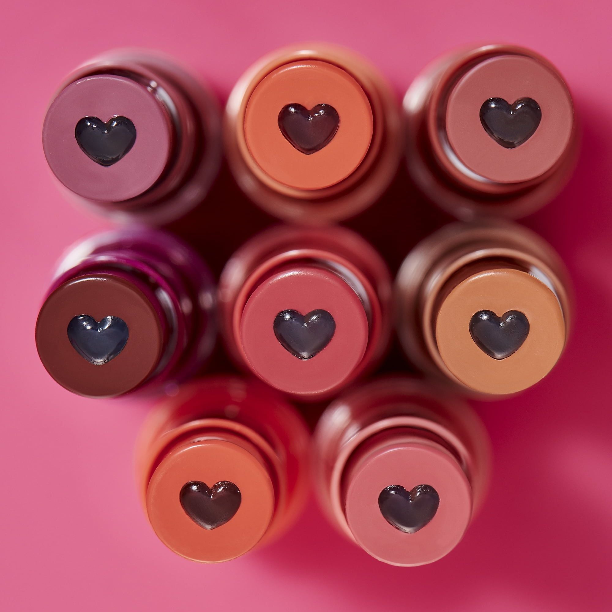 e.l.f. Hydrating Core Lip Shine, Joyful