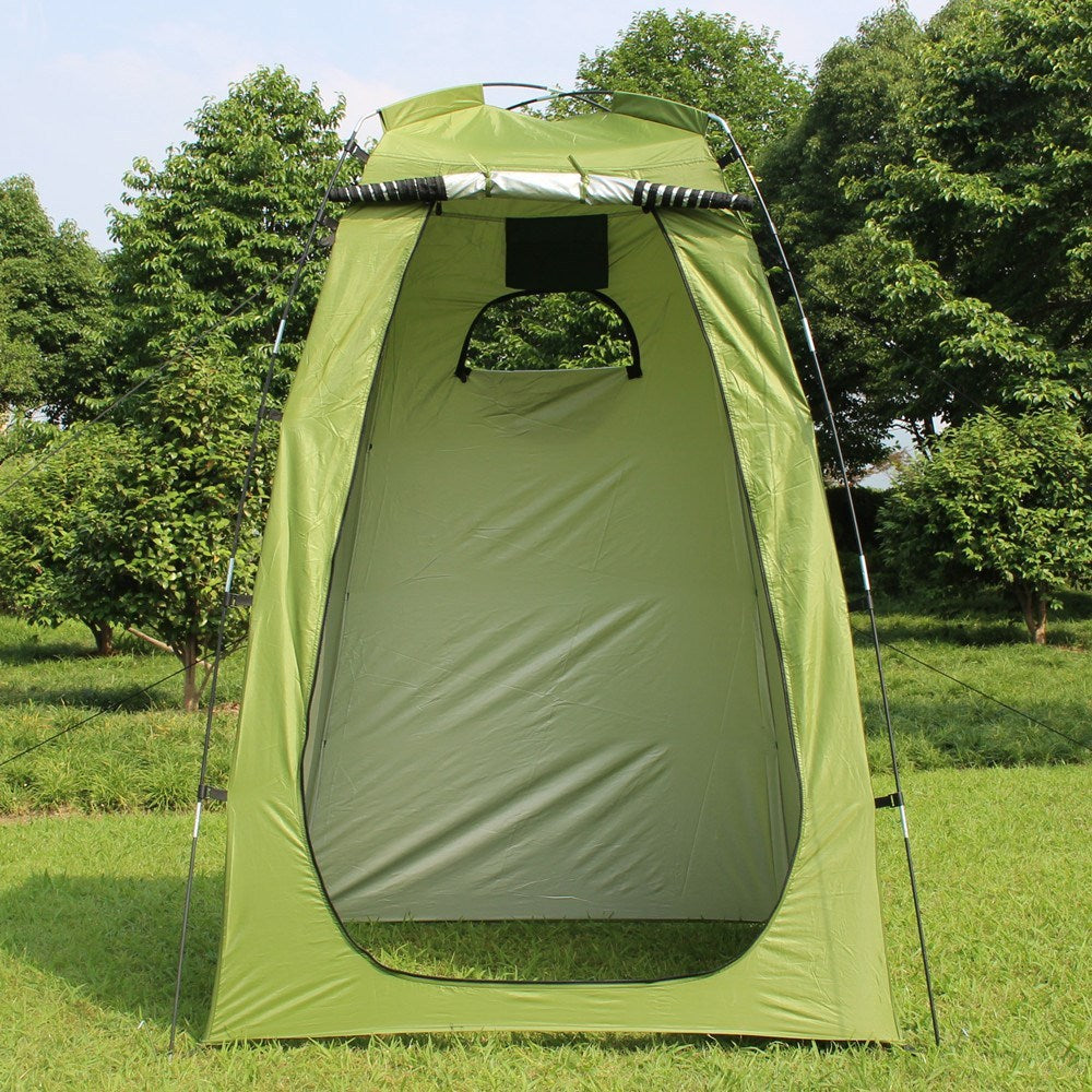 Shower Toilet Camping Tent Pi-Mart