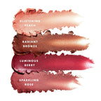 e.l.f. Monochromatic Multi-Stick, Glistening Peach, 0.155oz EasyOptionXY LLC