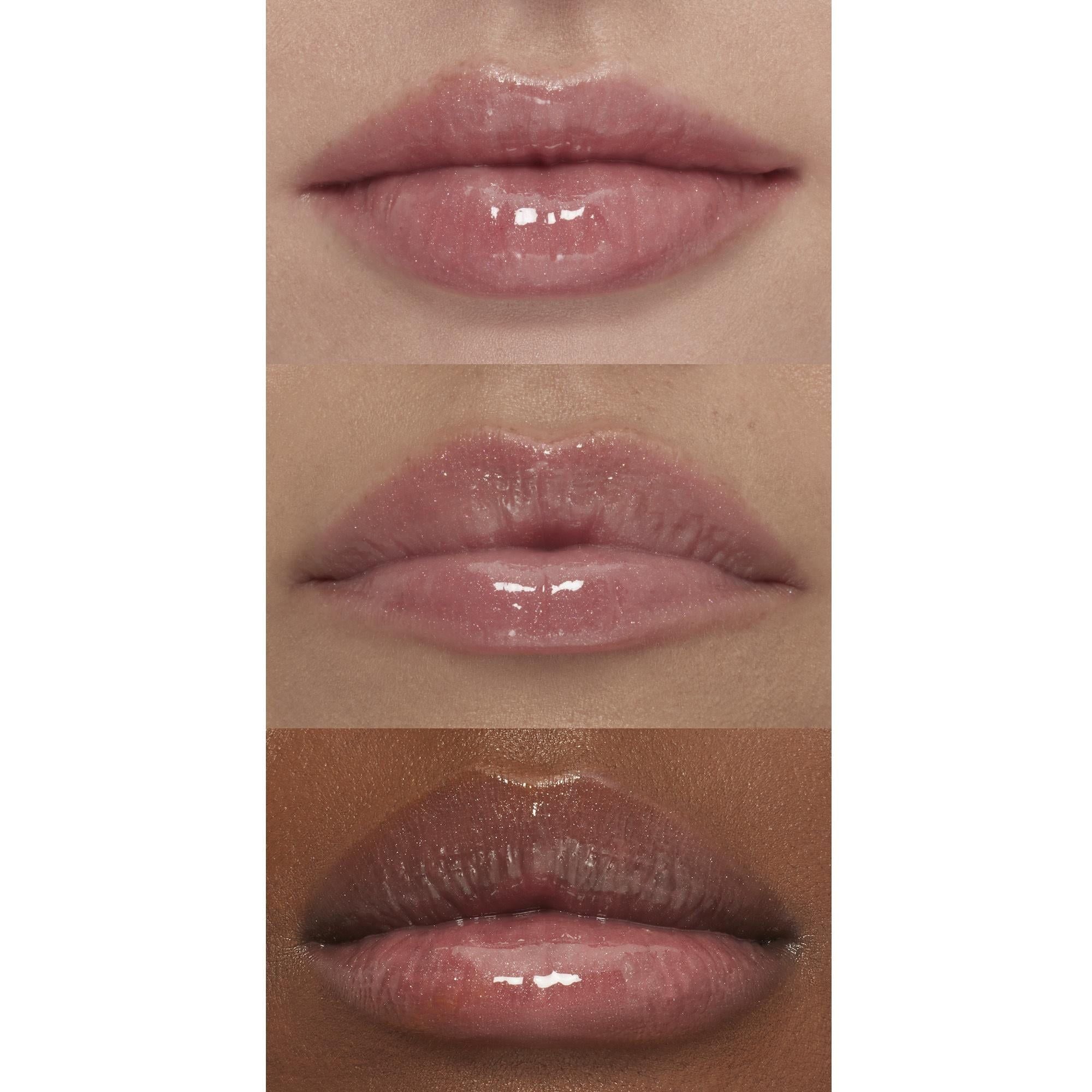 e.l.f. Lip Plumping Gloss, Sweet Talker, 0.10 fl oz EasyOptionXY LLC