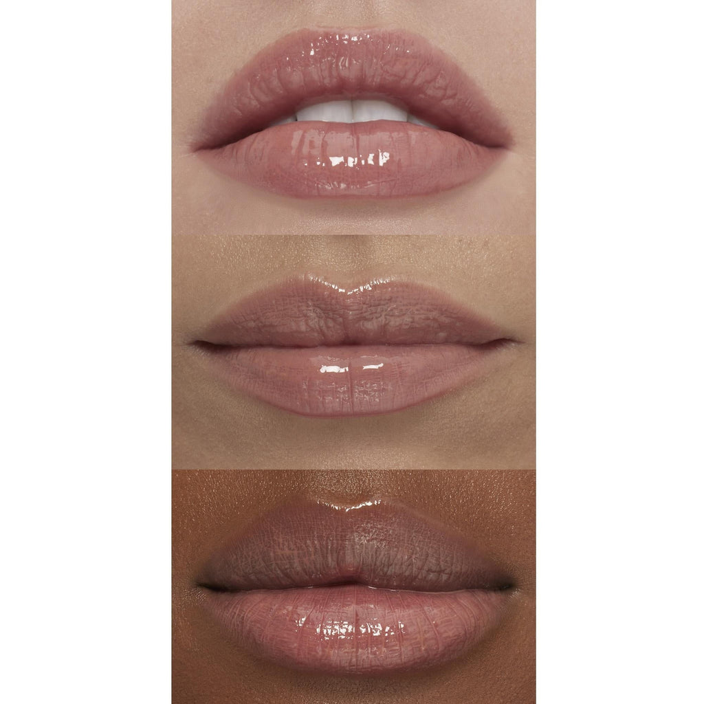 e.l.f. Lip Plumping Gloss, Petal Pressed, 0.10 fl oz