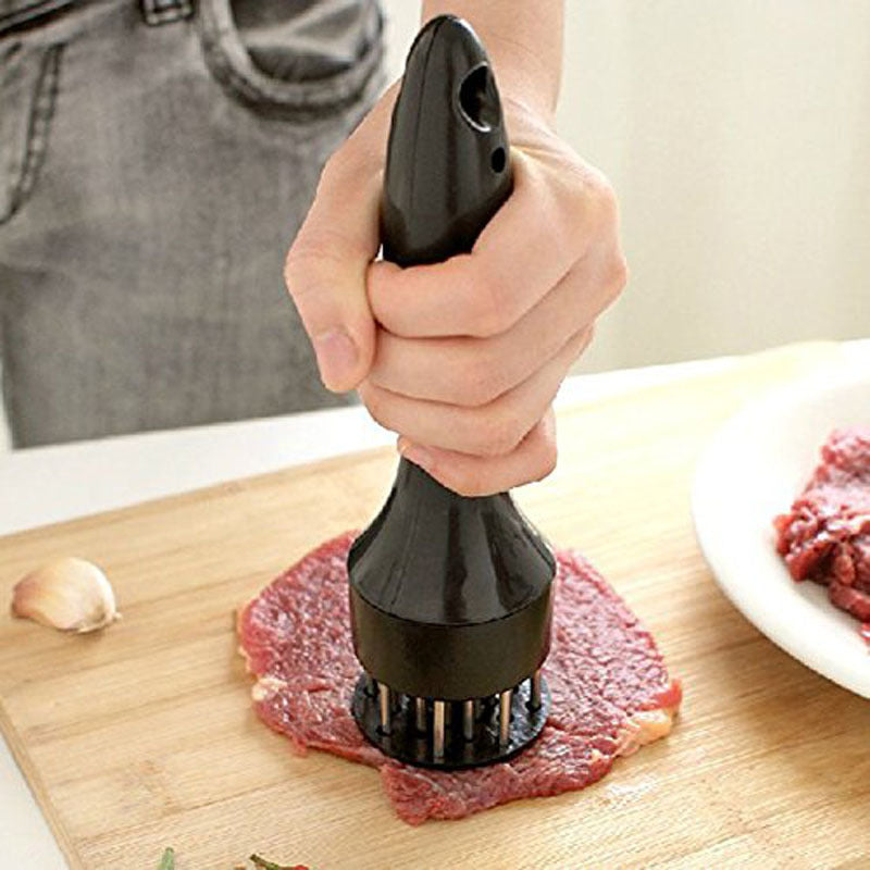 Pine Meat Needle Steak Tender Meat Needle Pine Meat Device Pi-Mart