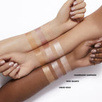 elf Halo Glow Highlight Beauty Wand Champagne Campaign EasyOptionXY LLC