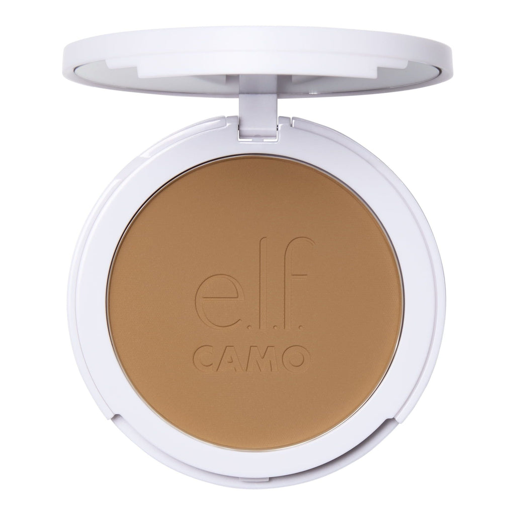 e.l.f. Camo Powder Foundation, Medium 330 W EasyOptionXY LLC