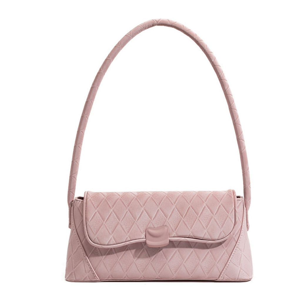 Women's urban fashion commuter bag summer shoulder bag hobo - SJB-DIAMOND ELITES