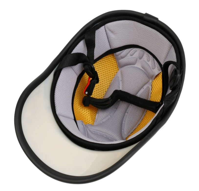 light riding hemlet