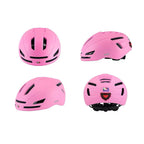 UBS charging warning taillight helmet Lootquake LLC