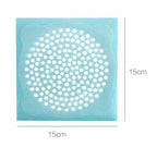 Floor drain filter