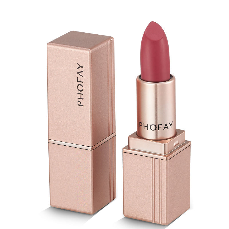 PHOFAY Matte Lipstick Pi-Mart