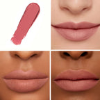 PHOFAY Matte Lipstick Pi-Mart