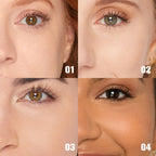 PHOFAY Matte Setting Pressed Powder Pi-Mart