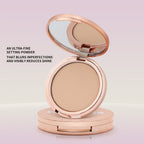 PHOFAY Matte Setting Pressed Powder Pi-Mart