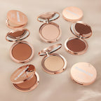 PHOFAY Matte Setting Pressed Powder Pi-Mart