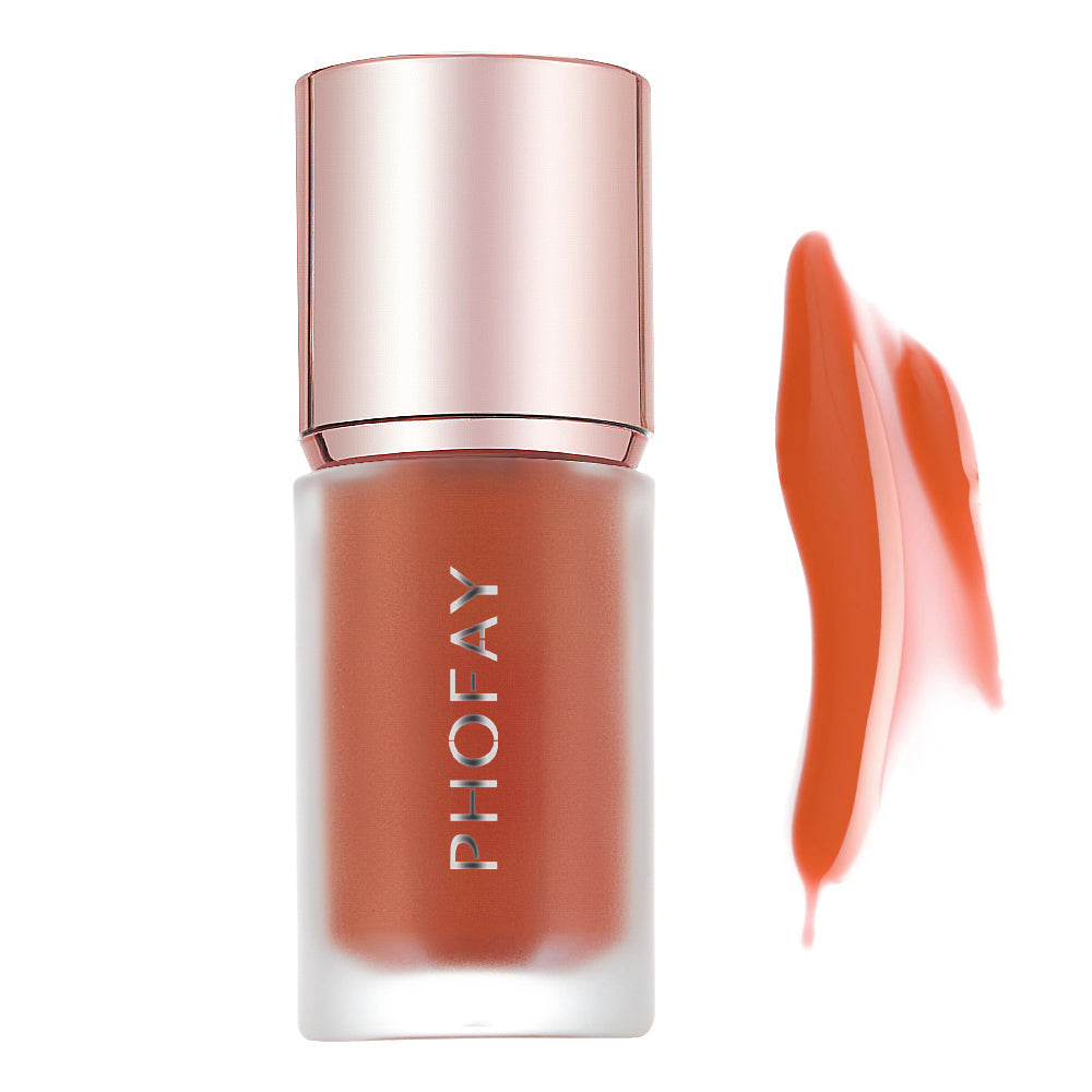 PHOFAY Mousse Liquid Blush Pi-Mart