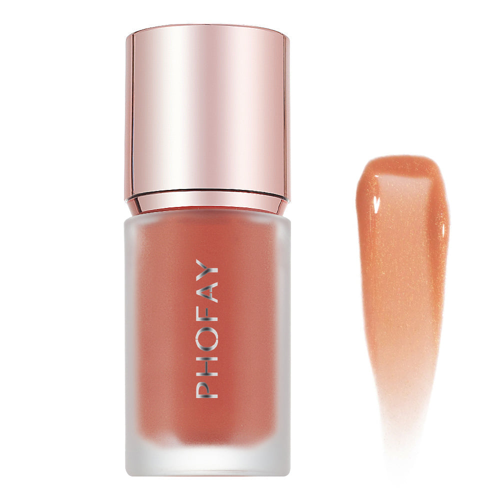 PHOFAY Mousse Liquid Blush Pi-Mart