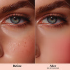 PHOFAY Mousse Liquid Blush Pi-Mart
