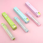 304 stainless steel telescopic straw Pi-Mart