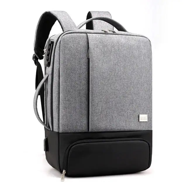 15.6 inch laptop bag Lootquake LLC