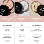 e.l.f. Putty Primer Trio EasyOptionXY LLC