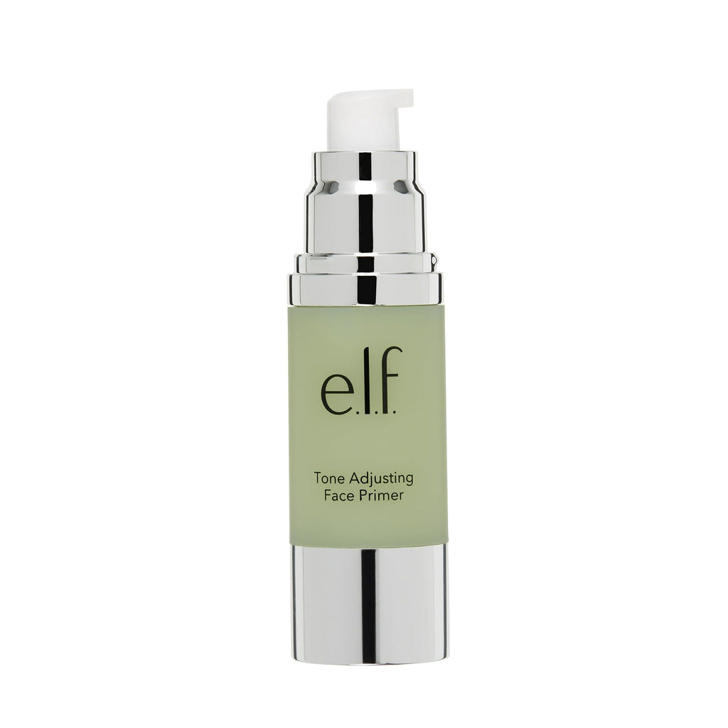e.l.f. Tone Adjusting Face Primer, Large, 1.01 fl oz