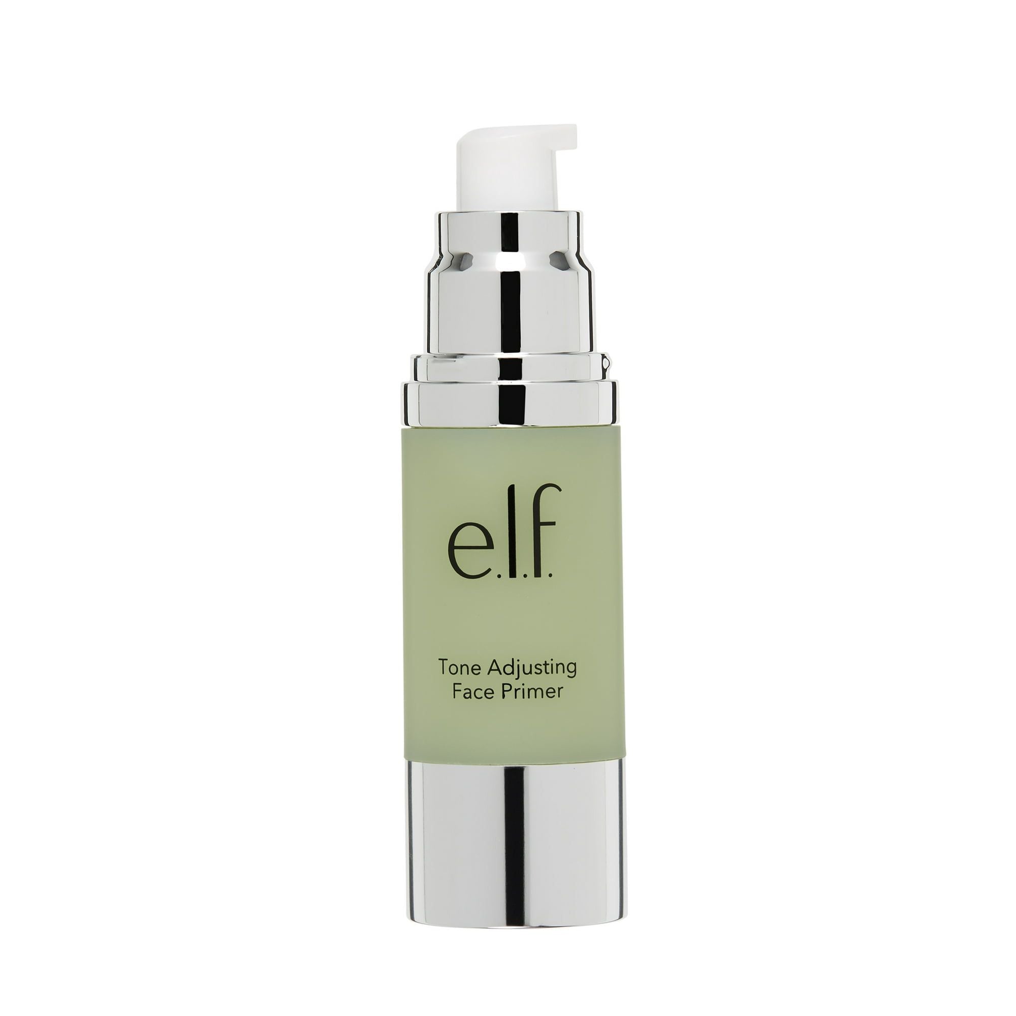 e.l.f. Tone Adjusting Face Primer, Large, 1.01 fl oz
