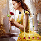 Beauty and the Beast Makeup Brushes Pi-Mart