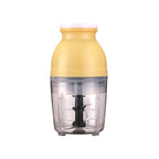 Large capacity multifunctional meat grinder Pi-Mart